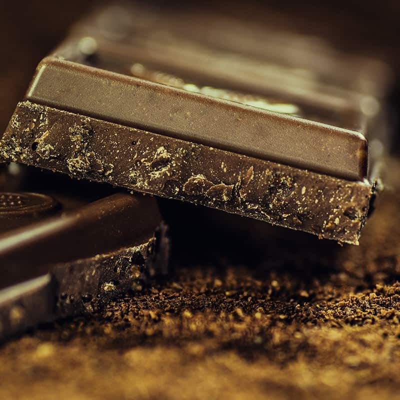 Chocolat - Parfum pour bougies Chocolat - Parfum pour bougies