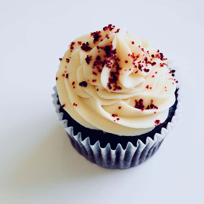 Cupcake - Parfum pour bougies Cupcake - Parfum pour bougies
