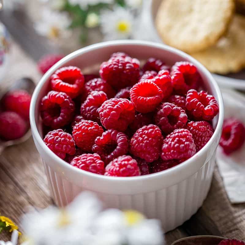 Framboise - Parfum pour bougies Framboise - Parfum pour bougies