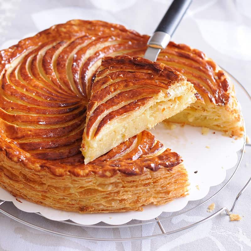 Frangipane - Parfum pour bougies Frangipane - Parfum pour bougies