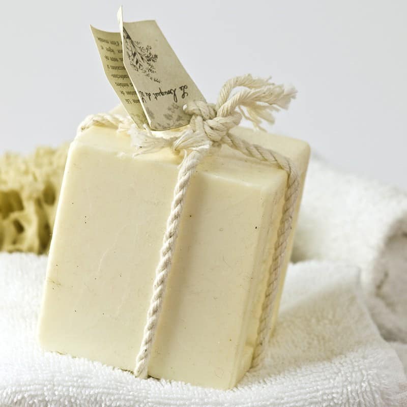 Lovely soap - Parfum pour bougies Lovely soap - Parfum pour bougies