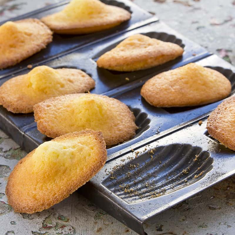 Madeleine - Parfum pour bougies Madeleine - Parfum pour bougies
