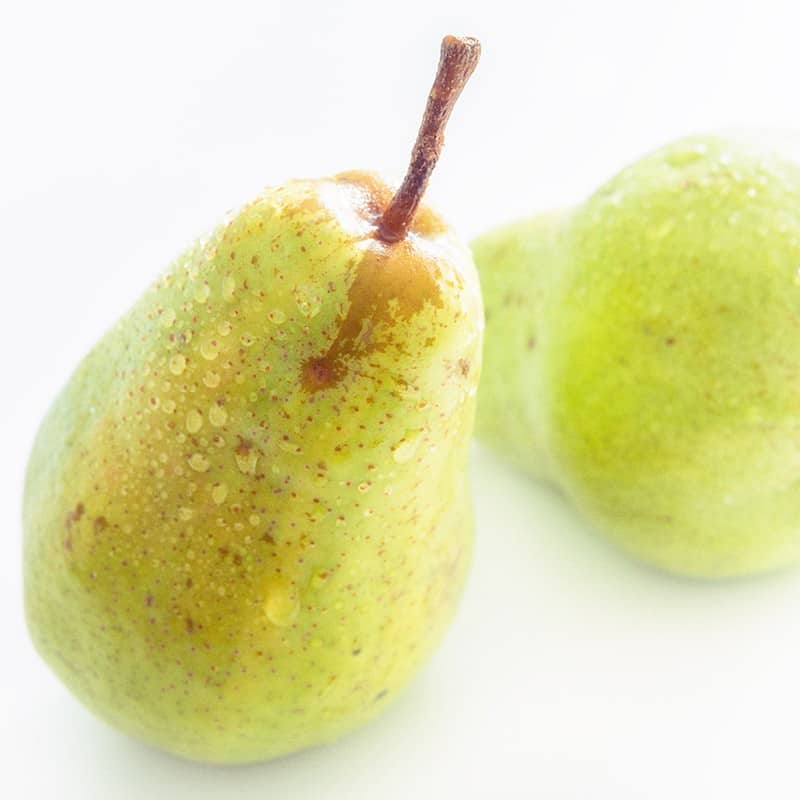 Poire - Parfum pour bougies Poire - Parfum pour bougies