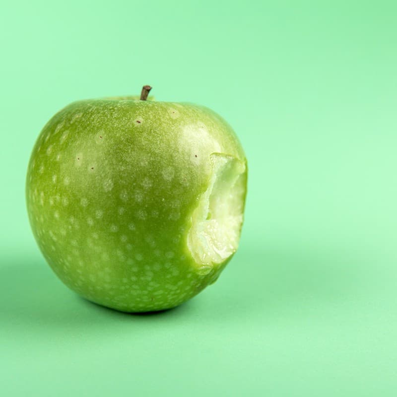 Pomme verte - Parfum pour bougies Pomme verte - Parfum pour bougies