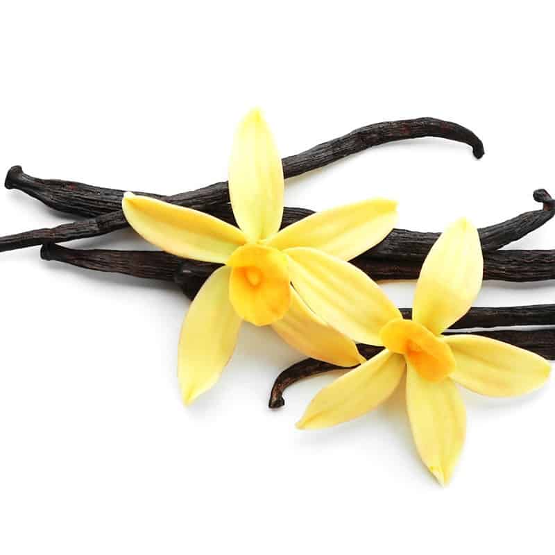 Vanille épicée - Parfum pour bougies Vanille épicée - Parfum pour bougies