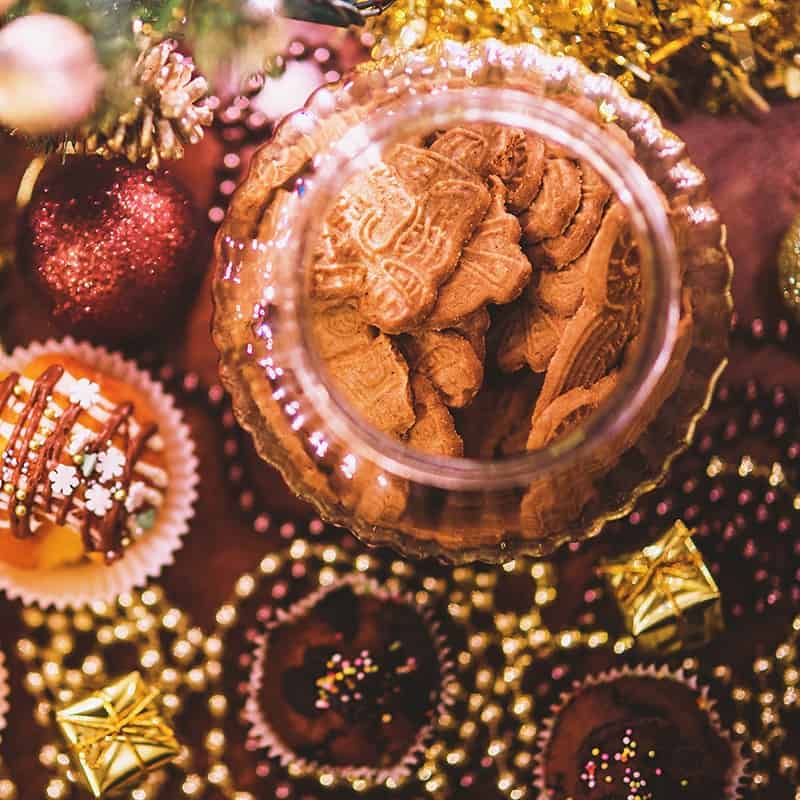 Speculoos - Parfum pour bougies Speculoos - Parfum pour bougies