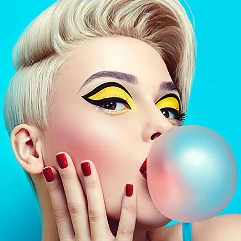 Bubble Gum - Parfum pour bougies Bubble Gum - Parfum pour bougies