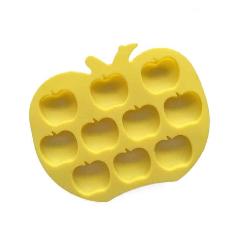 Moule silicone pommes Moule silicone pommes
