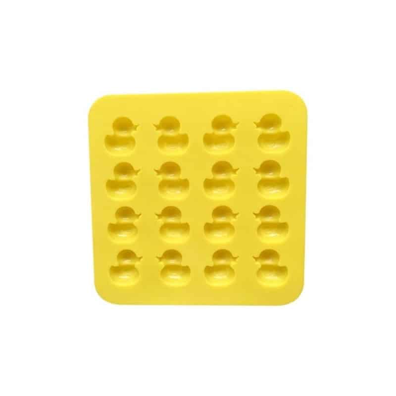 Moule silicone canards Moule silicone canards