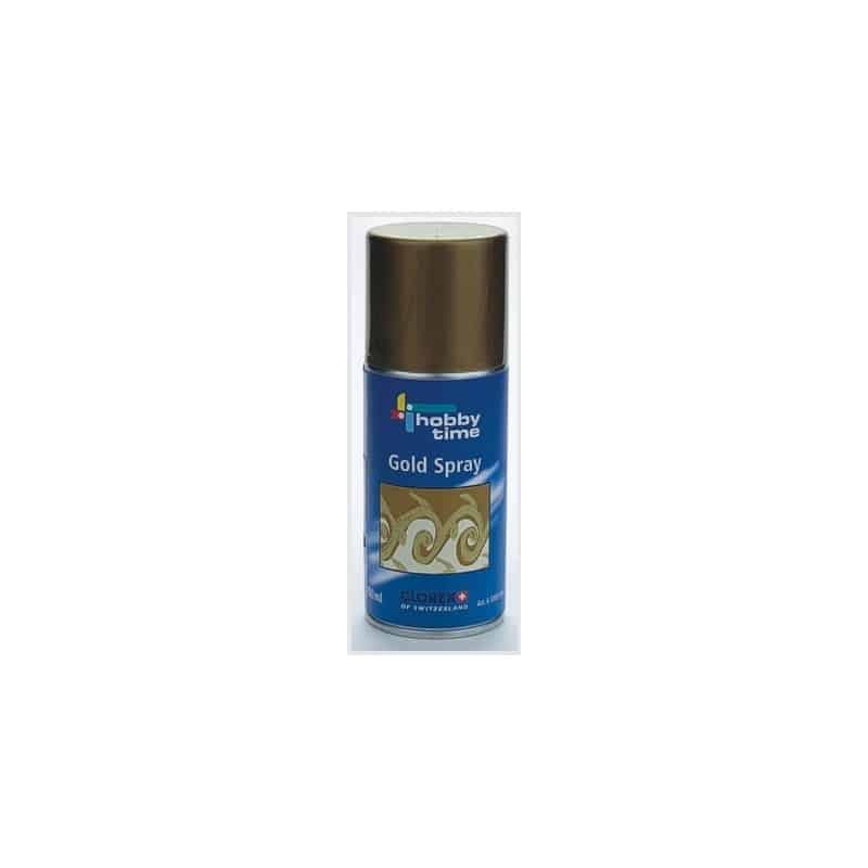 Spray pour bougies - or Spray pour bougies - or