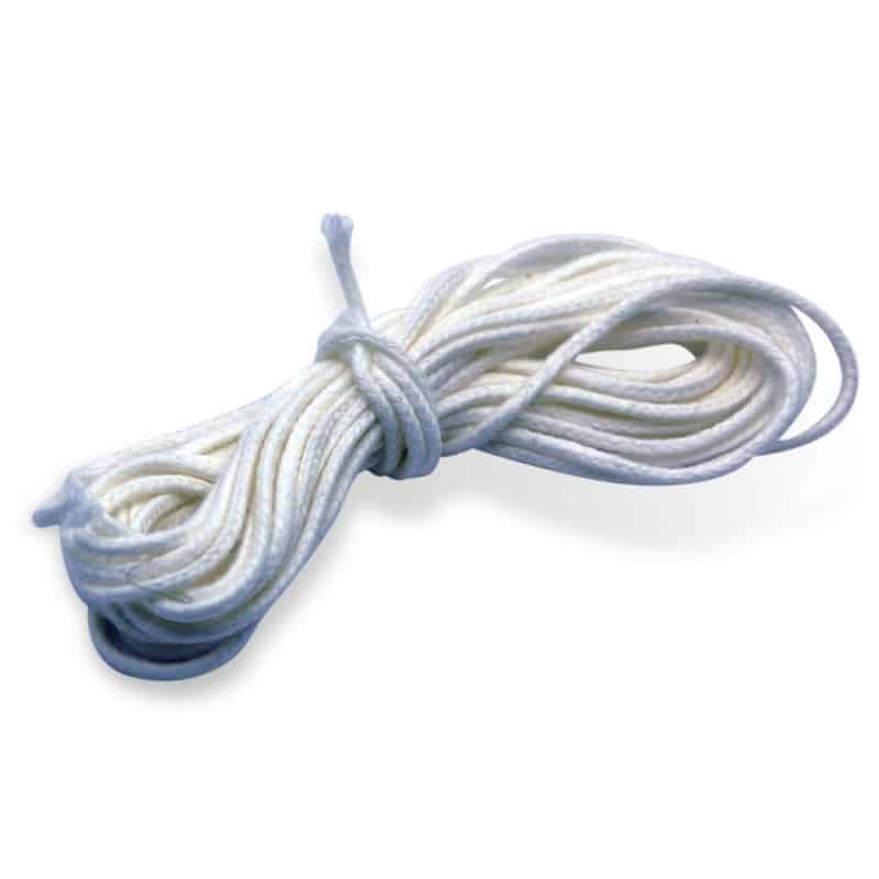Bobine ronde non cirée - Taille 2 Bobine ronde non cirée - Taille 2