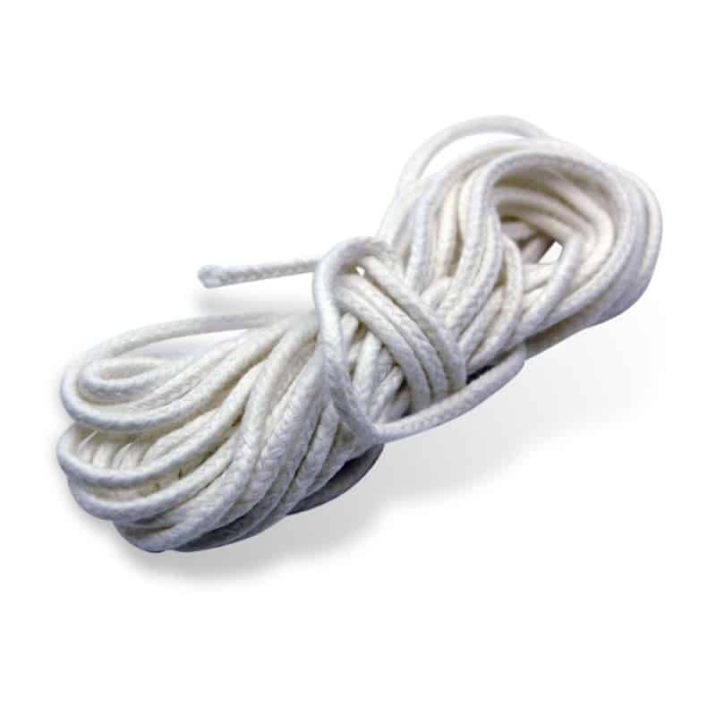 Bobine ronde non cirée - Taille 3 Bobine ronde non cirée - Taille 3