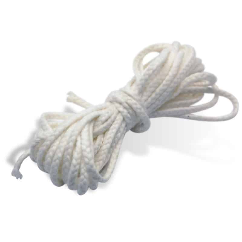 Bobine plate non cirée - Taille 5 Bobine plate non cirée - Taille 5