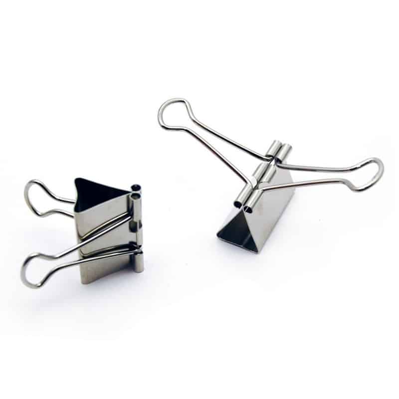 2 pinces en métal pour moules 2 pièces 2 pinces en métal pour moules 2 pièces