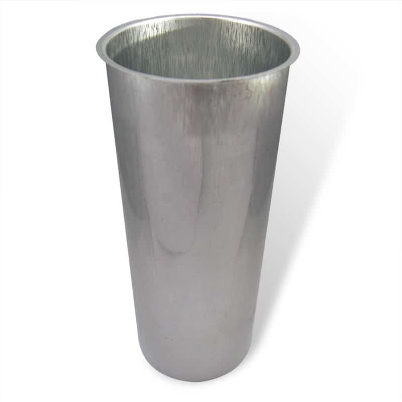 Récipient pour cuiseur bain-marie Récipient pour cuiseur bain-marie