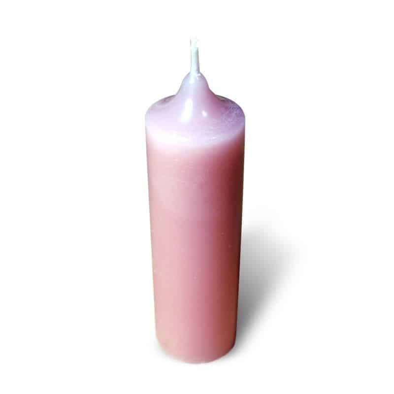 Moule cylindre pointu 40 x 123 mm - Pack complet Moule cylindre pointu 40 x 123 mm - Pack complet