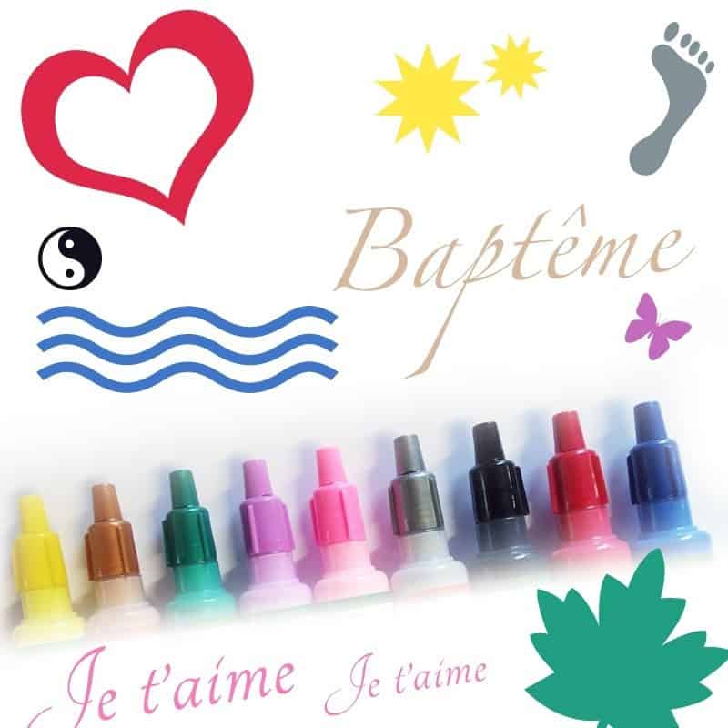 Stylos pour bougies Stylos pour bougies